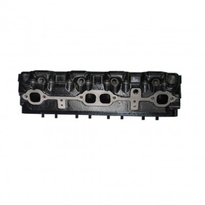现货12558060 12529093 GM350缸盖适用于CHEVROLET 2.5L V8图3