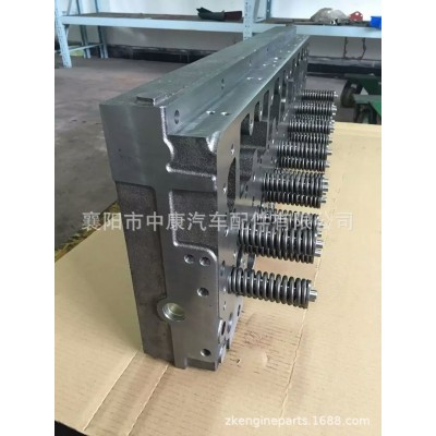 ISM11缸盖/缸盖总成/3417629/2864024/2864028/2864025图2