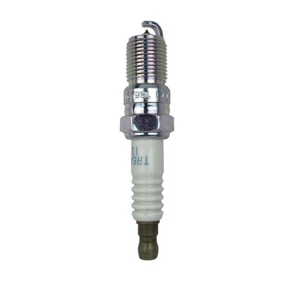 单铂金汽车火花塞TR6AP-13适用奥迪大众1.8T 2.0T再制造图5
