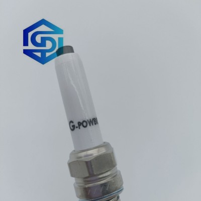 高品质铜芯火花塞96596适用于斯柯达明锐/昕锐/野帝 1.6L图3