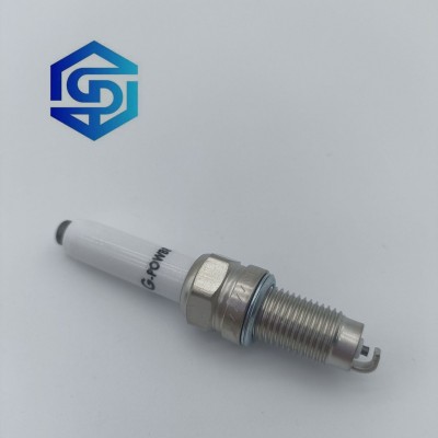 高品质铜芯火花塞96596适用于斯柯达明锐/昕锐/野帝 1.6L图4