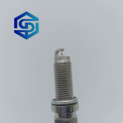 高品质铱铂金火花塞93476适用于路虎发现4/发现5/揽胜 3.0L图5