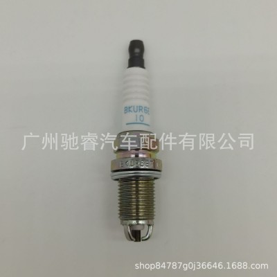 2397适用于NGK2397 大众 工厂直销高品质铱金火花塞BKUR6ET-10