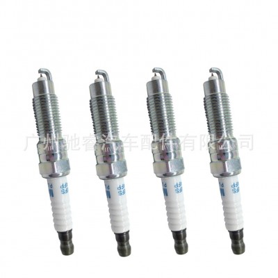 SP-509适用于福特野马 林肯4.0 F-150铱金火花塞HJFS24FP SP509图4