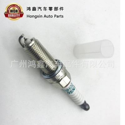 90919-01253适用丰田花冠卡罗拉雅力士 铱金火花塞 SC20HR11图4