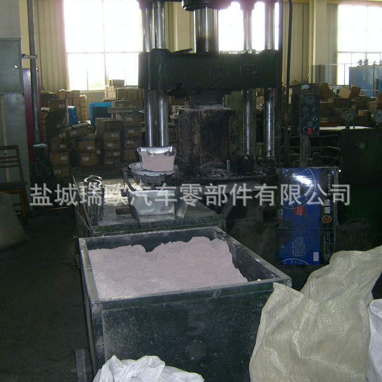 车间现场照片