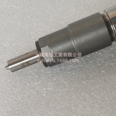 博世共轨喷油器0445110822潍柴喷油嘴DLLA151P2575现货图2