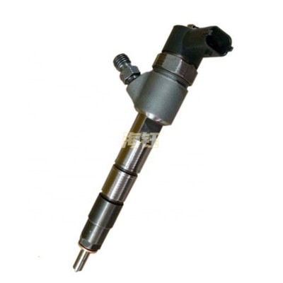 共轨喷油器 0445110368 03L130277Q 适用于VW/Audi TDI 2.0发动机图3