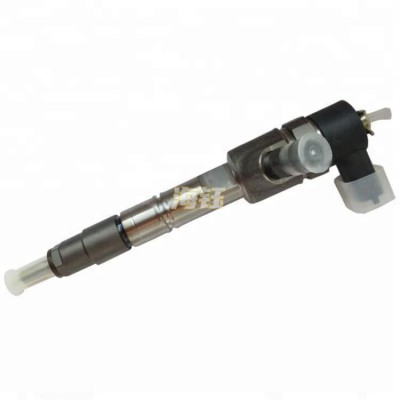 共轨喷油器 0445110368 03L130277Q 适用于VW/Audi TDI 2.0发动机图4