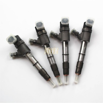 共轨喷油器 0445110368 03L130277Q 适用于VW/Audi TDI 2.0发动机图5