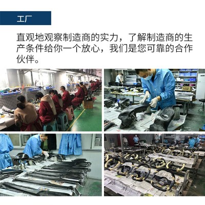 适用本田十代思域雅阁飞度冠道XRV思铂睿杰德CRV碳纤维方向盘改装图3