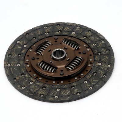 丰田31250-60223汽车离合器从动盘 适用于1HZ.13B.14B离合器片图2