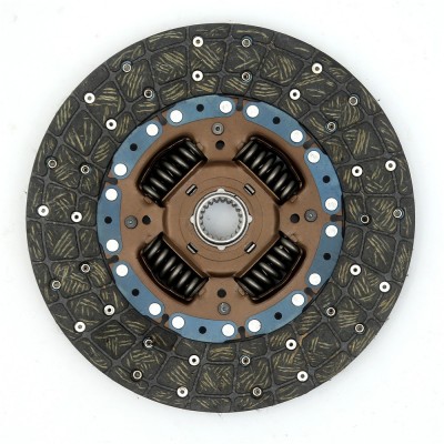 丰田31250-60223汽车离合器从动盘 适用于1HZ.13B.14B离合器片图5