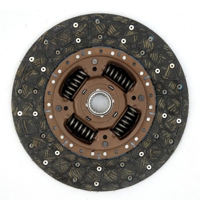 丰田31250-60223汽车离合器从动盘 适用于1HZ.13B.14B离合器片