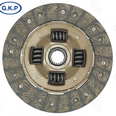 41300-24580供应汽车离合器压片离合器从动盘总成压盘GKP9031B09图3