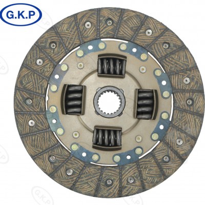 41300-24580供应汽车离合器压片离合器从动盘总成压盘GKP9031B09图5