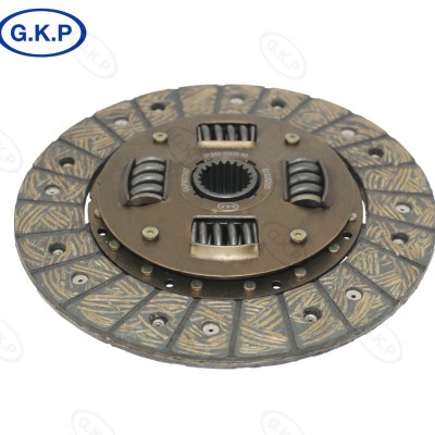 41300-24580供应汽车离合器压片离合器从动盘总成压盘GKP9031B09图2