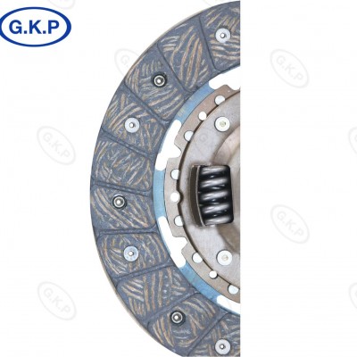 31250-12163汽车离合器压片离合器从动盘总成压盘配件GKP9003D09图4
