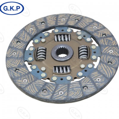 31250-12163汽车离合器压片离合器从动盘总成压盘配件GKP9003D09图2