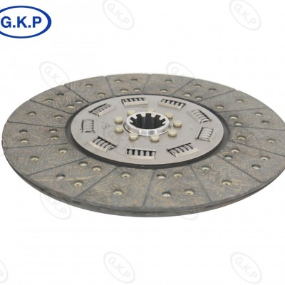 0012505503供应汽车离合器片离合器从动盘总成压盘配件GKP9008B03图4