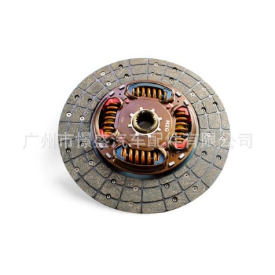 适用于丰田HILUX/FORTUNER/INNOVE 离合器片 31250-0k280图3