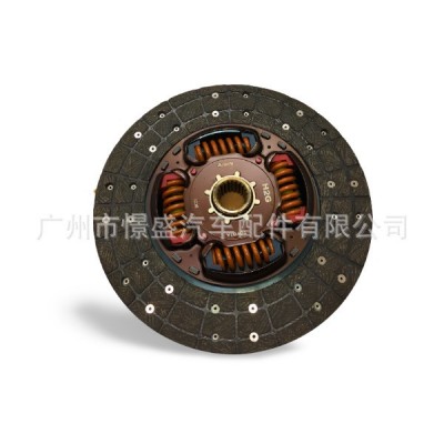 适用于丰田HILUX/FORTUNER/INNOVE 离合器片 31250-0k280图5
