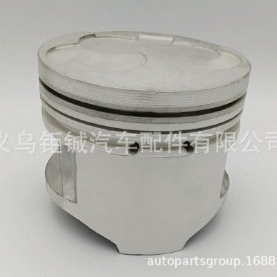汽车活塞 发动机活塞 丰田 1KD 活塞13101-30200 13101-30150图5