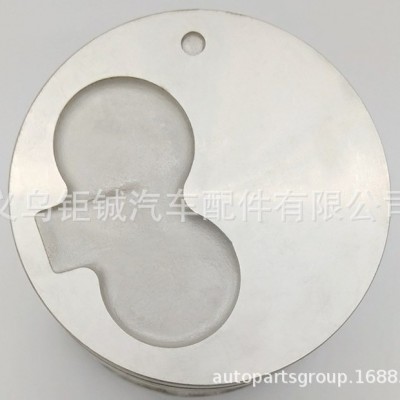 汽车活塞 发动机活塞 丰田 1KD 活塞13101-30200 13101-30150图3