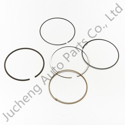适用于现代汽油机活塞23041-2B000 23041-2B370发动机活塞Piston
