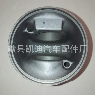 适用于沃尔沃活塞 TD73 107MM voivo沃尔沃活塞图2