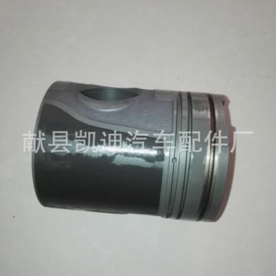 适用于沃尔沃活塞 TD73 107MM voivo沃尔沃活塞图3