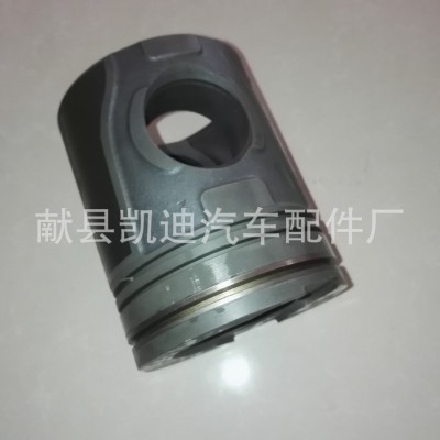 适用于沃尔沃活塞 TD73 107MM voivo沃尔沃活塞图5