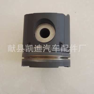 适用于奔驰活塞 128MM BENZ图2