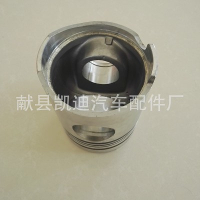 DAF3300 活塞 130MM TOTOTA活塞图3