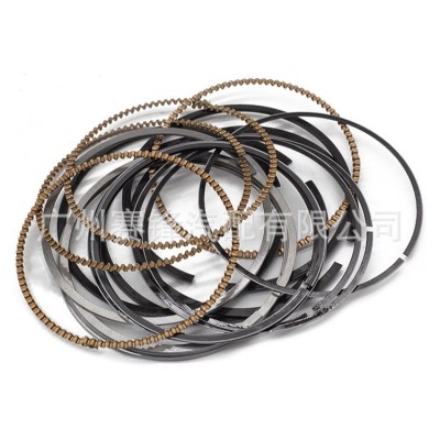 适用于凯越1.6L 93742702 活塞环组件PISTON RING图3