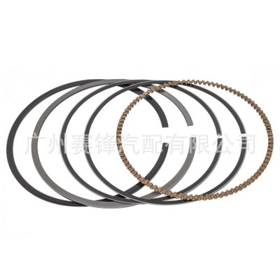 适用于凯越1.6L 93742702 活塞环组件PISTON RING图2