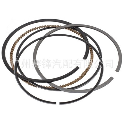 适用于凯越1.6L 93742702 活塞环组件PISTON RING图5