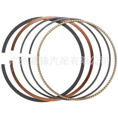 汽车活塞环组件 LR028148适用于RANGE ROVER 路虎揽胜5.0 5.0T