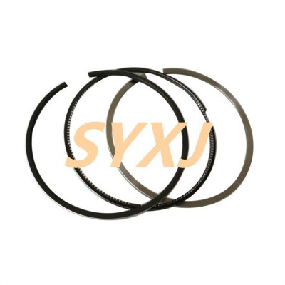 优势供应适用于康明斯N14发动机配件活塞环4089489图4
