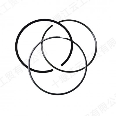 适用于康明斯QSK23挖机自卸车发动机配件 活塞环4025382图5