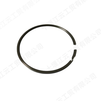 供应康明斯6L发动机配件分体式发动机活塞环组 4089644图4