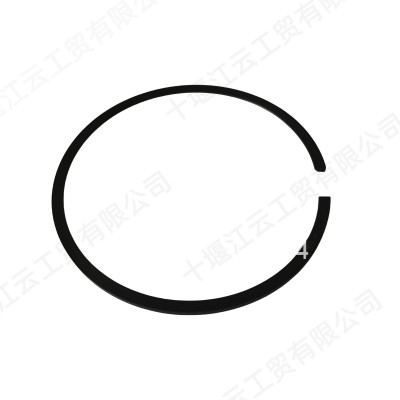 供应康明斯6L发动机配件分体式发动机活塞环组 4089644图3