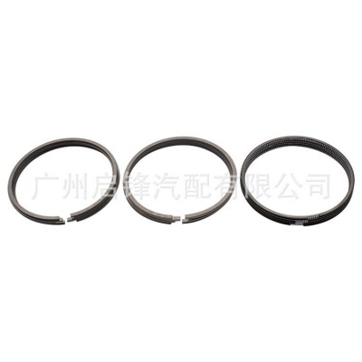 13011-67030 活塞环组件适用于丰田陆地巡洋舰1KZ发动机图3