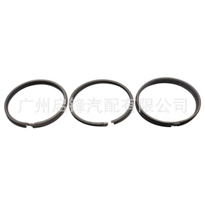 13011-30020 适用于丰田陆地巡洋舰 海拉克斯2KD发动机活塞环组件图4