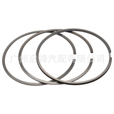 13011-30020 适用于丰田陆地巡洋舰 海拉克斯2KD发动机活塞环组件图2