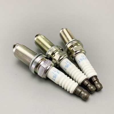 厂家供应 铱铂金再制造火花塞ILFR5T11适用于现代起亚嘉华雅科仕图4