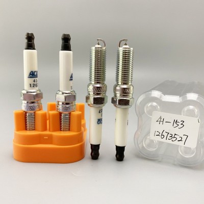 厂家供应41-153再制造汽车火花塞适用别克君威君越昂科威威朗1.5T图3