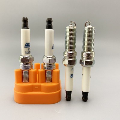 厂家供应41-153再制造汽车火花塞适用别克君威君越昂科威威朗1.5T图4