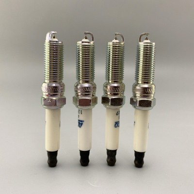 厂家供应41-153再制造汽车火花塞适用别克君威君越昂科威威朗1.5T图2