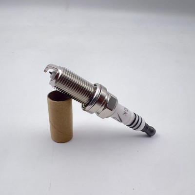跨境批发供应汽车火花塞Spark Plug适用于NGK PFR6G（5555）图2